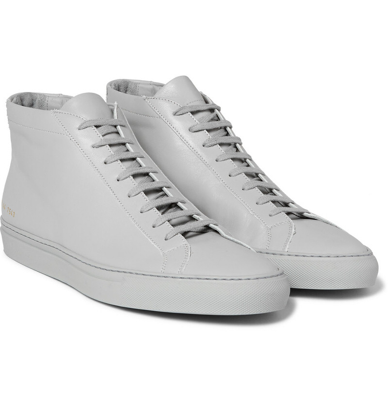 Common Projects Achilles Mid