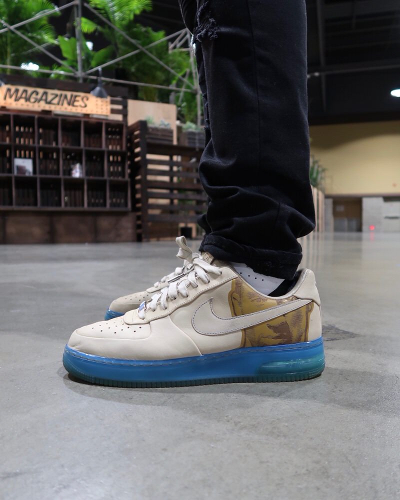 kobe air force one