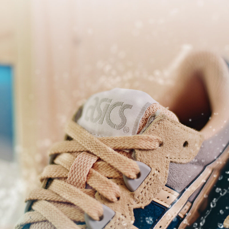 asics gel lyte beach pack