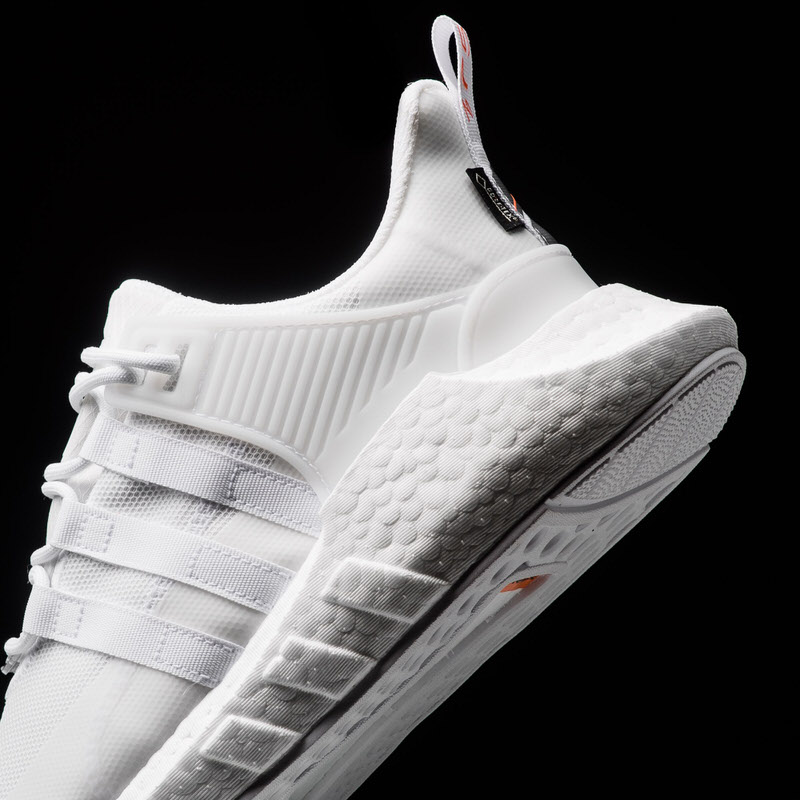 Adidas EQT Support 93/17 GORE-TEX "Triple White"