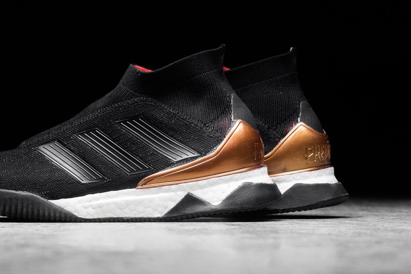 Ultra boost infrared clearance