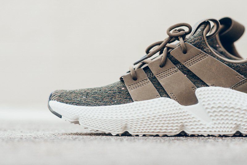 adidas Prophere "Trace Olive"