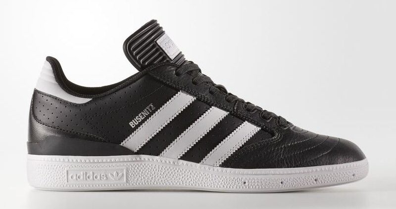 adidas Skateboarding Busenitz Pro