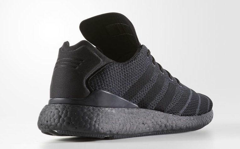 Adidas busenitz shop pureboost primeknit