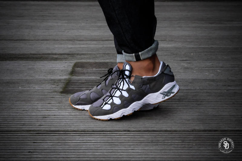 asics tiger gel mai