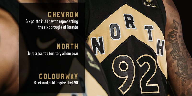 nike ovo raptors jersey