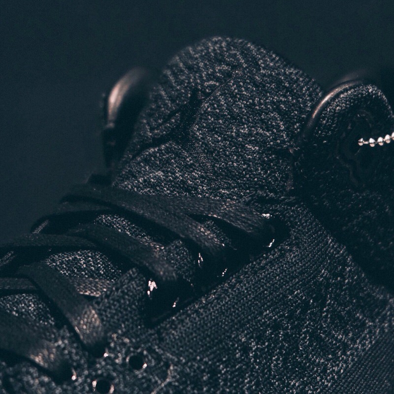 Air Jordan 3 Flyknit