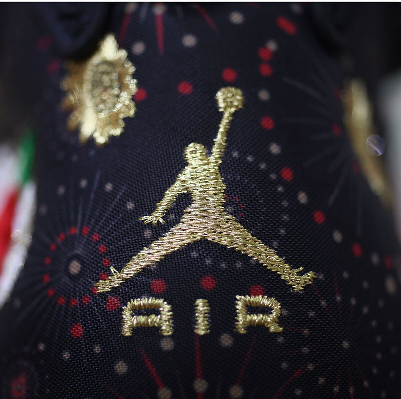 Air Jordan 6 “Chinese New Year”