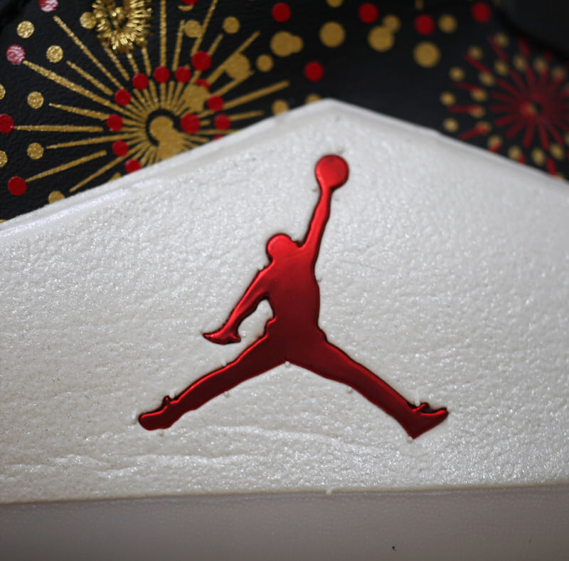 Air Jordan XXX2 “Chinese New Year”