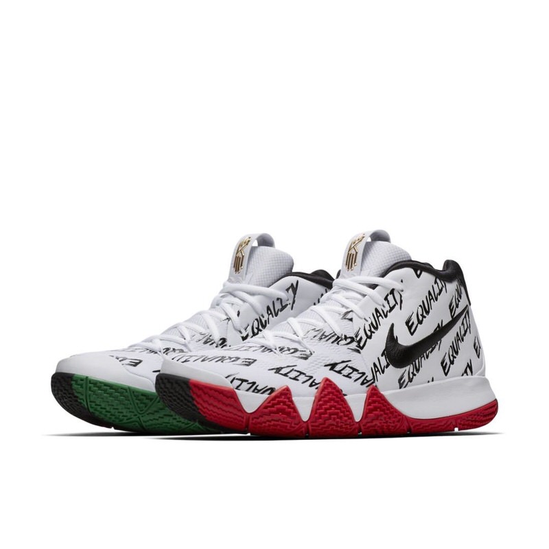 equality kyrie 4s