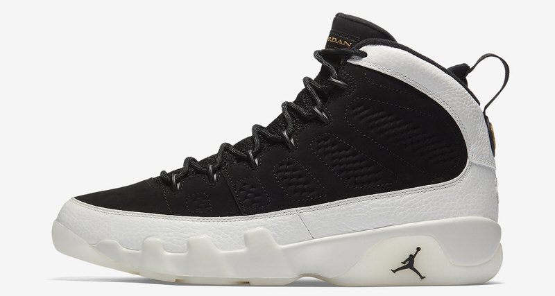 jordan 9 flight