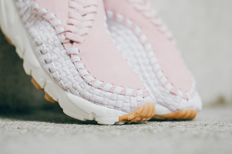 Nike Air Footscape Woven