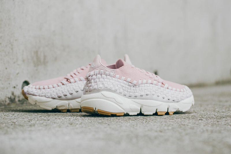 Nike Air Footscape Woven