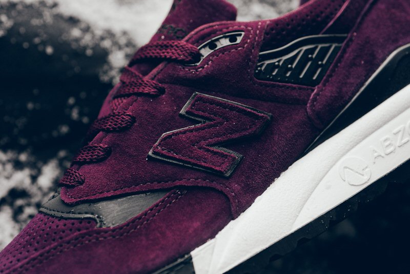 New Balance 998 Made in USA Color Spectrum Nice Kicks