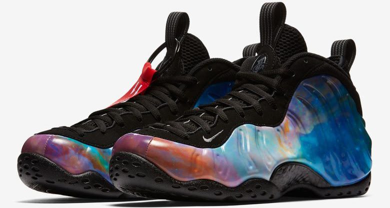 space foamposites