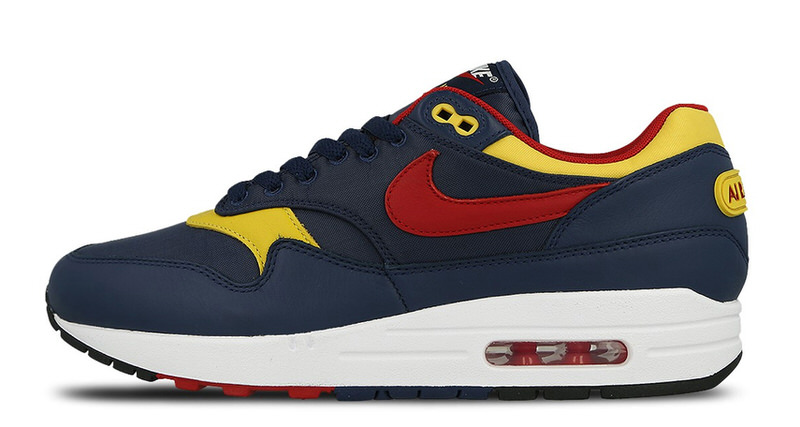 air max 1 premium snow beach