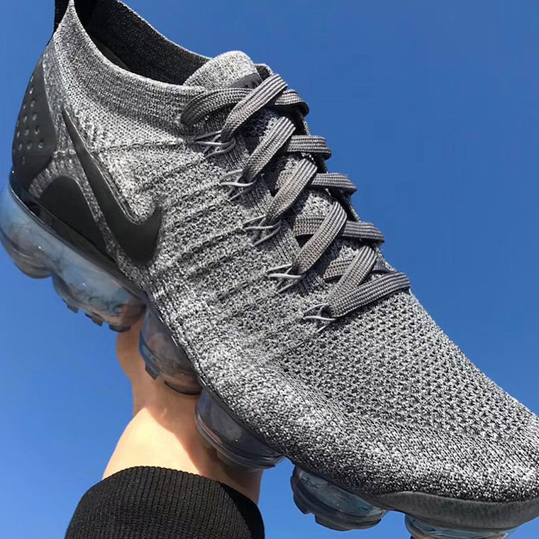 Nike Air VaporMax 2.0 "Oreo"