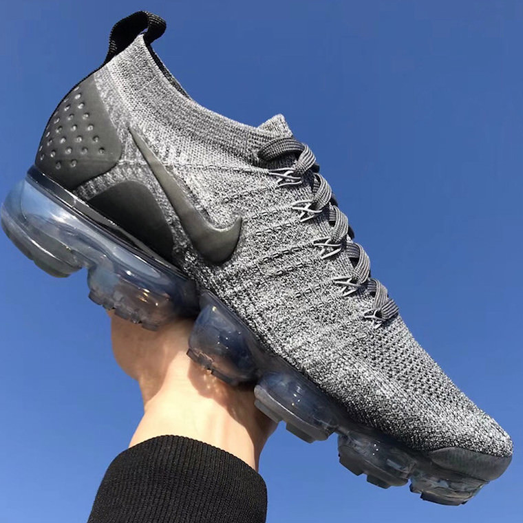 Nike W Air Vapormax Flyknit 2 Multi 942843 015 Nike