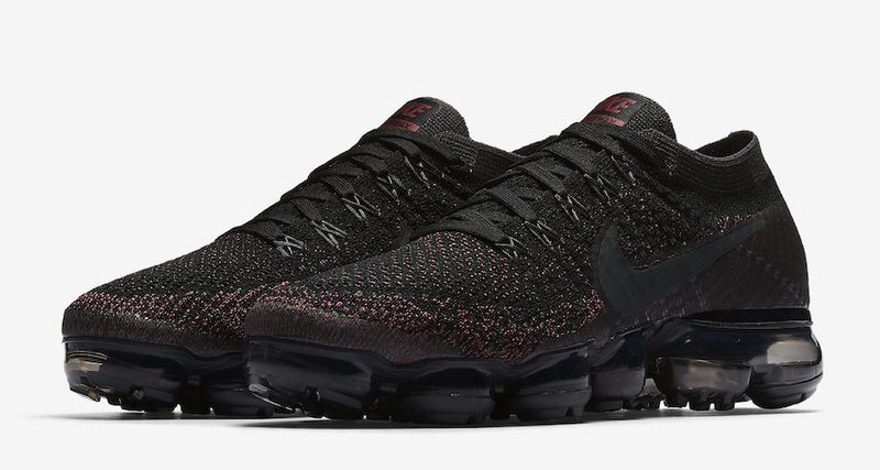Nike vapormax vintage wine deals