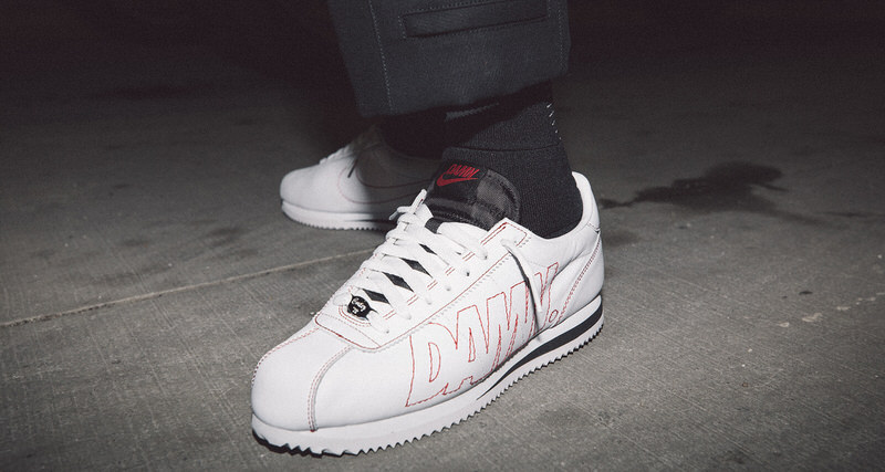 A Look at the Nike Cortez Kenny 1