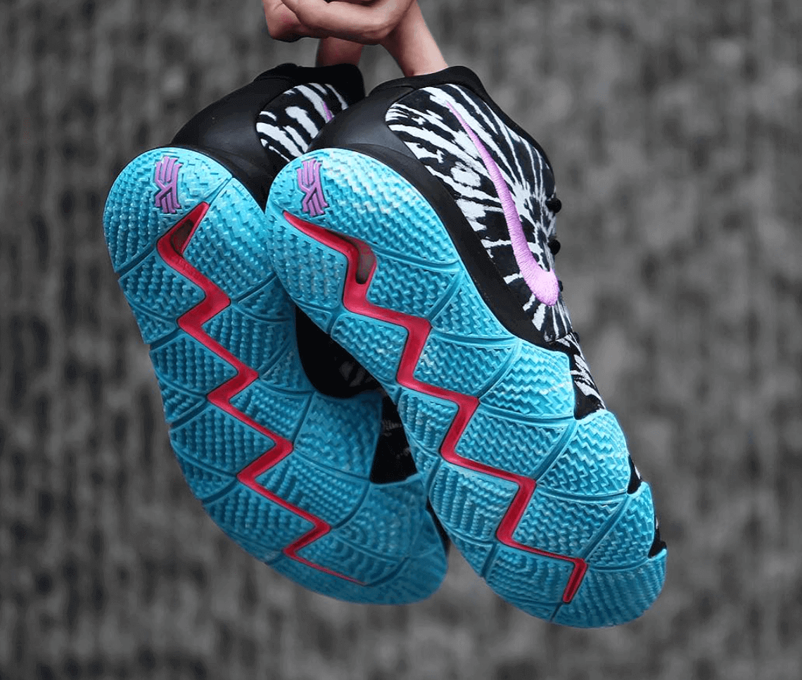 Nike Kyrie 4 "All Star"