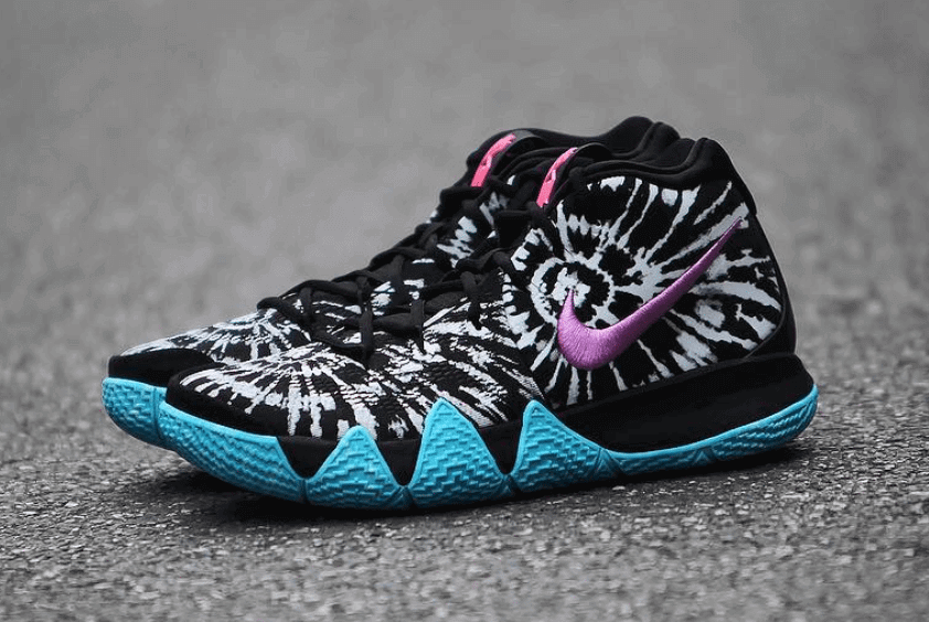 Nike Kyrie 4 "All Star"