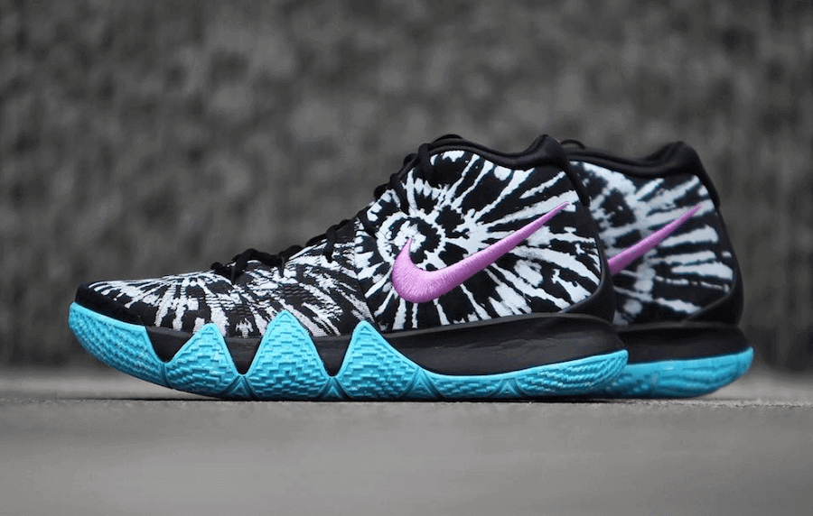 Nike Kyrie 4 "All Star"