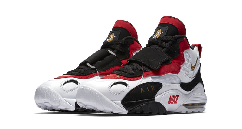 air nike speed turf