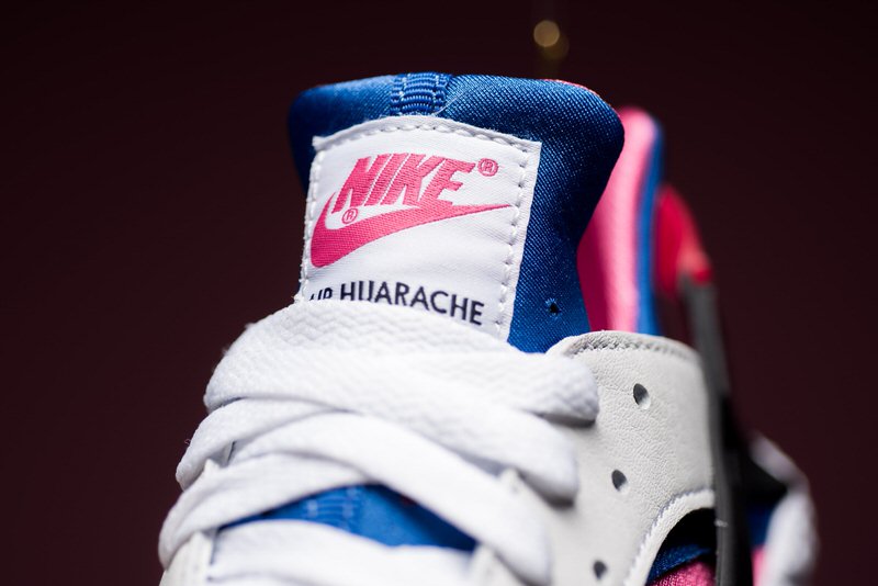 Nike Air Huarache Run '91 QS