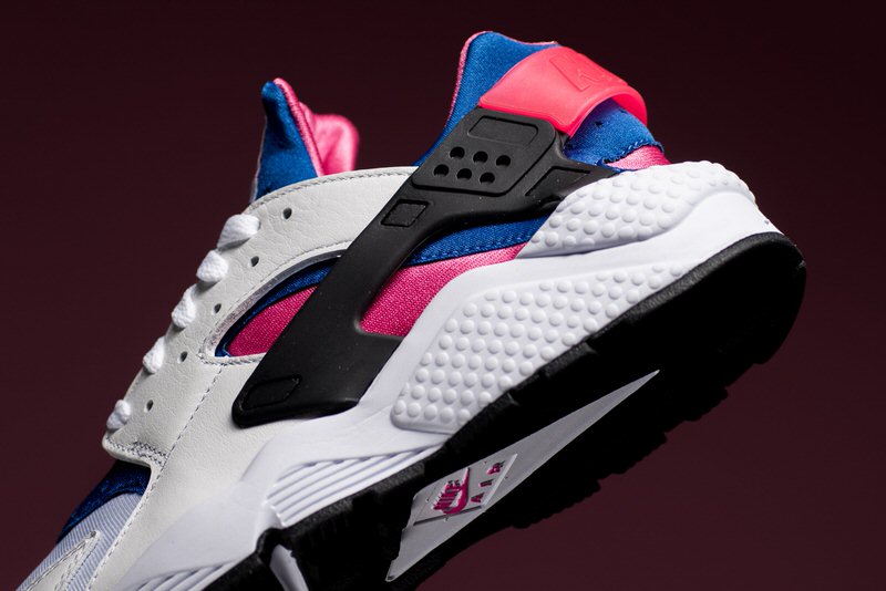 Nike Air Huarache Run 91 Returns Next Week Nice Kicks