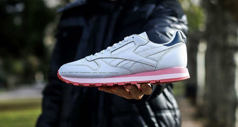 reebok classic leather x