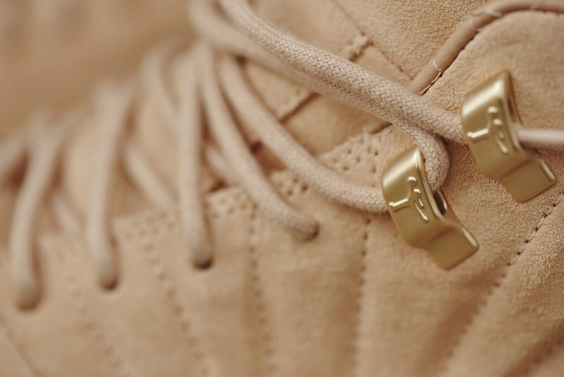 Air Jordan 12 "Vachetta Tan"