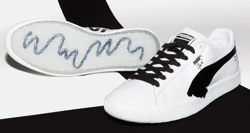 shantell martin shoes