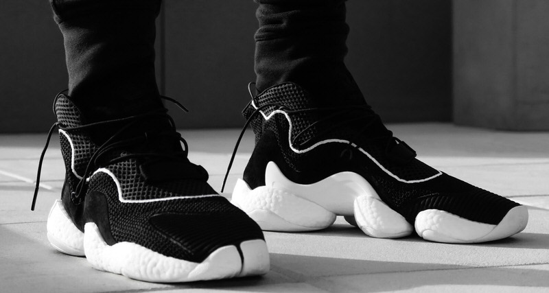 byw x on feet