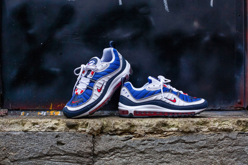 air max 98 gundam price