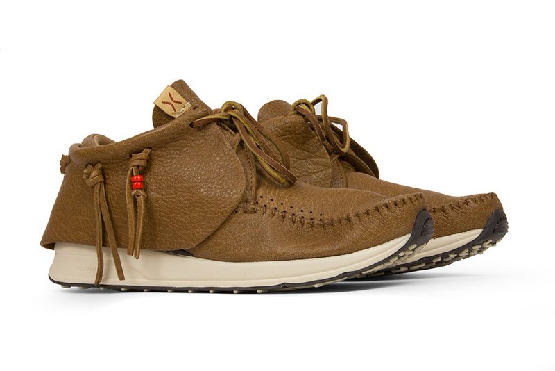 visvim FBT "Red Deer"