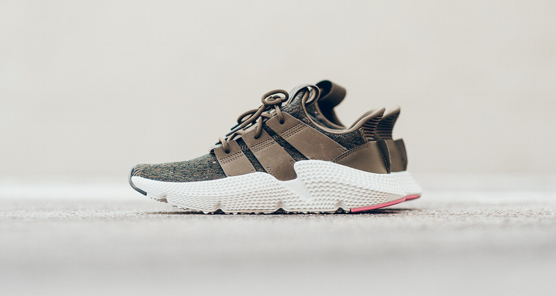 adidas Prophere "Trace Olive"