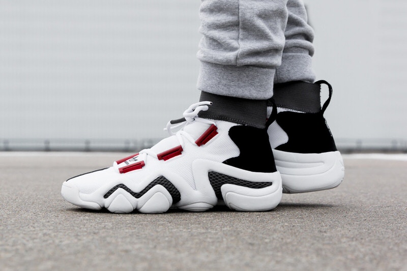 adidas Consortium Crazy 8