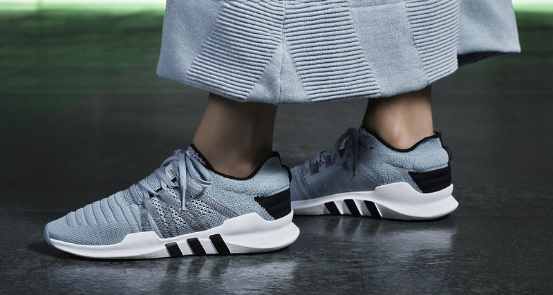 tênis adidas feminino eqt racing adv