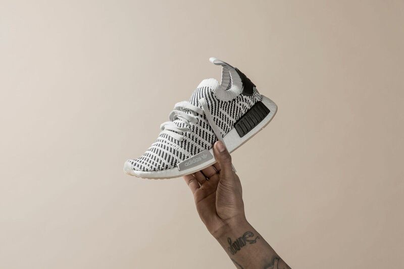 nmd stlt grey