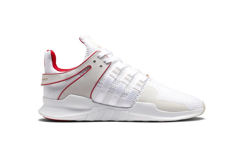 adidas Originals EQT Support "Chinese New Year" 