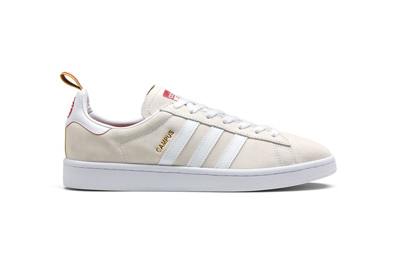 adidas Originals Campus "Chinese New Year" 