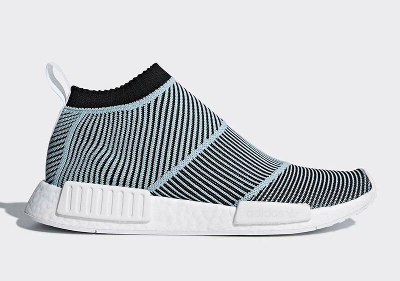 nmds sock