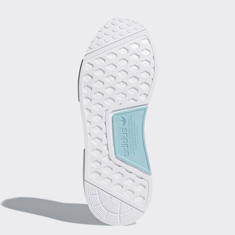 Parley For Oceans x adidas NMD City Sock | Kicks