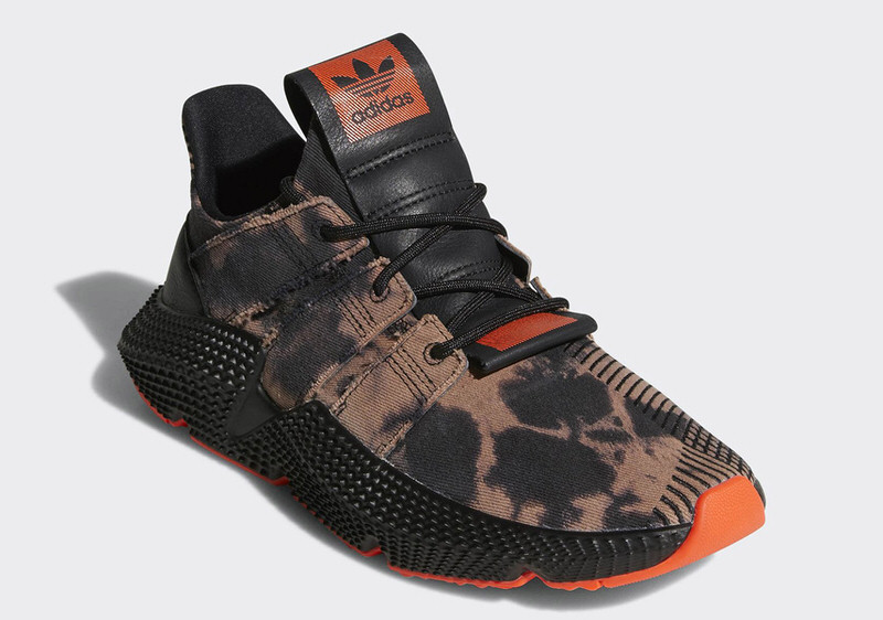 chaussure prophere