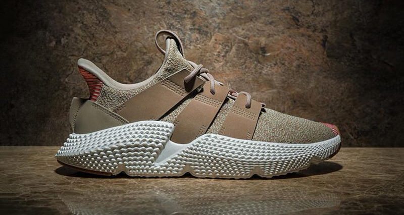 Adidas men's deals prophere