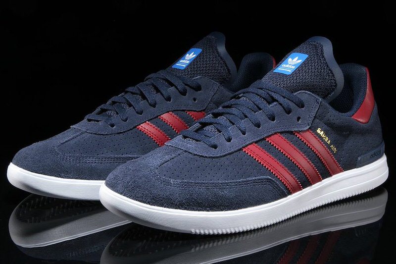 adidas Skateboarding Samba ADV