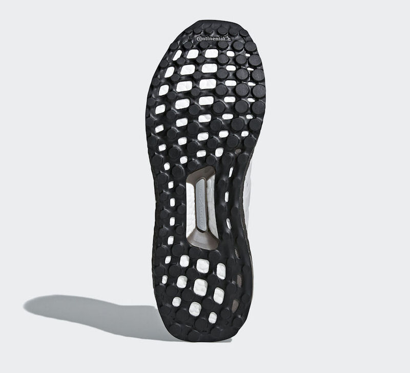 adidas Ultra Boost 4.0 "Oreo"