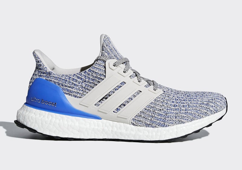 ultra boost new release 2018
