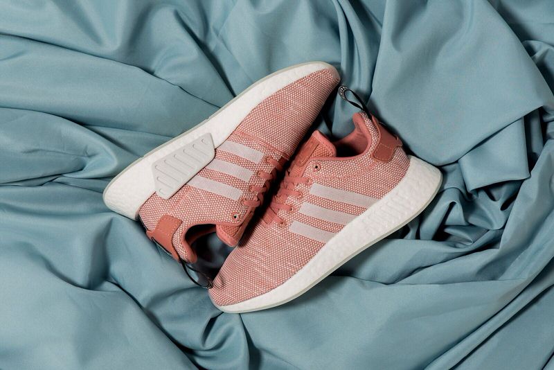 nmd ash pink